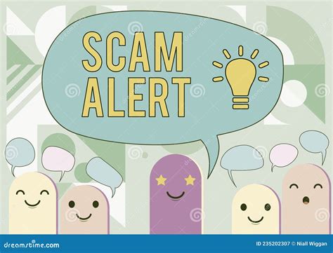 Scams & Scheme Alerts .